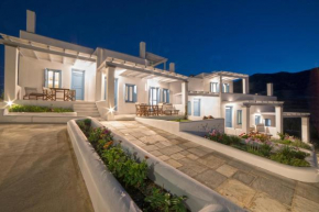 Гостиница Almyra Guesthouse  Скирос